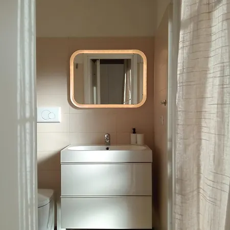 Sandonhouse Milano Appartamento