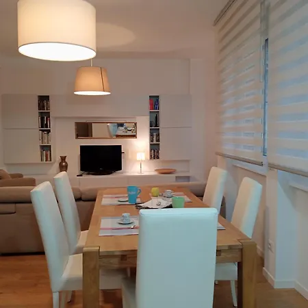 Appartamento Sandonhouse Milano San Donato Milanese
