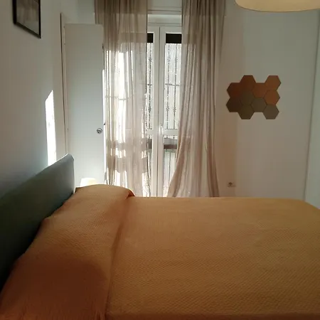Appartamento Sandonhouse Milano *