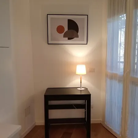 Appartamento Sandonhouse Milano San Donato Milanese