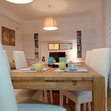 Sandonhouse Milano Appartamento San Donato Milanese