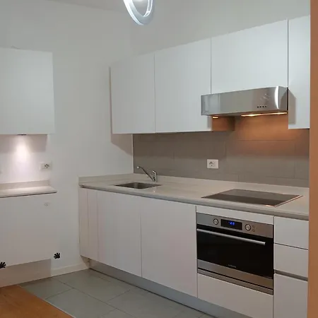 Sandonhouse Milano Appartamento