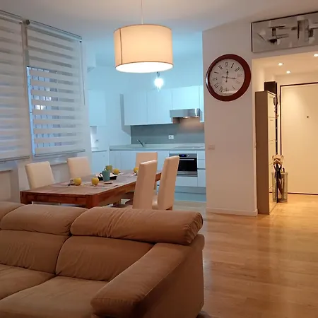 Appartamento Sandonhouse Milano