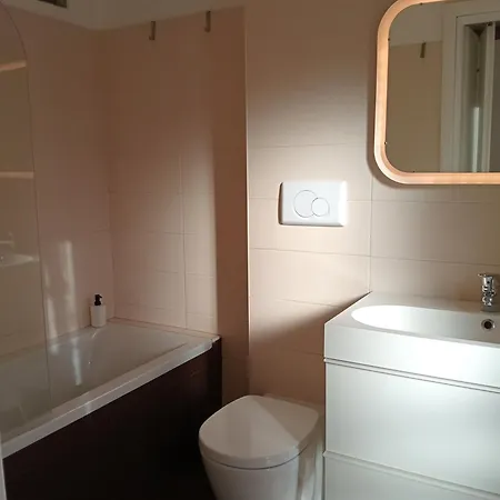 Sandonhouse Milano Appartamento *