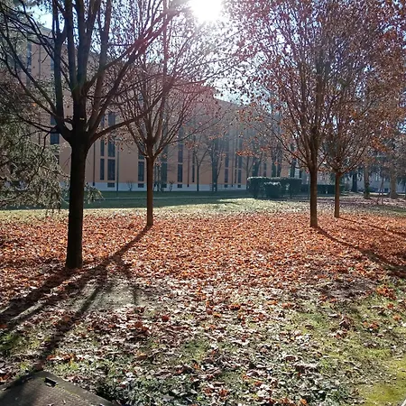 Appartamento Sandonhouse Milano